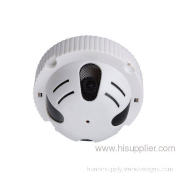 Home Security Smoking Detector Cameras 